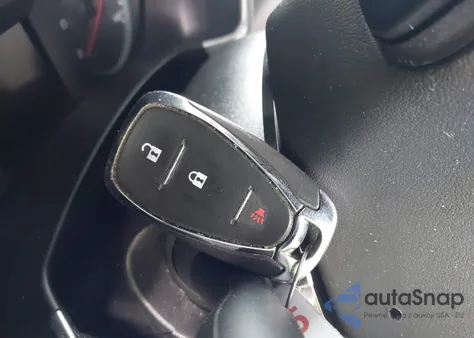 2019 Chevrolet Equinox Ls from USA, damaged, VIN 3GNAXHEV8KL362383